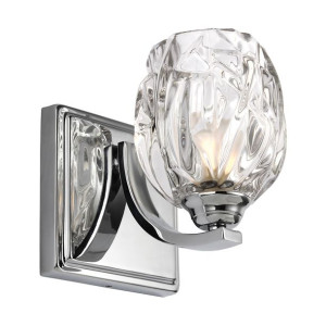 Kinkiet KALLI1 BATH FE/KALLI1 BATH - Elstead Lighting