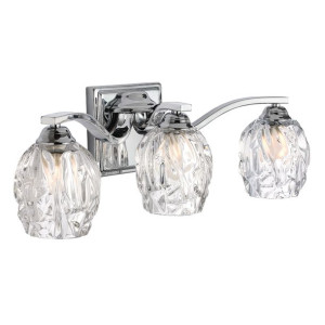Kinkiet KALLI3 BATH FE/KALLI3 BATH - Elstead Lighting