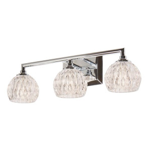 Kinkiet SERENA3 BATH QZ/SERENA3 BATH - Elstead Lighting