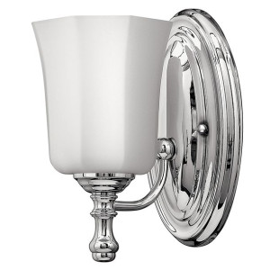 Kinkiet SHELLY1 BATH HK/SHELLY1 BATH - Elstead Lighting
