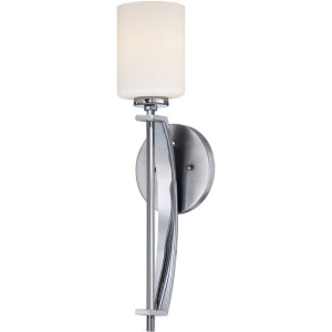 Kinkiet TAYLOR1L BATH QZ/TAYLOR1L BATH - Elstead Lighting
