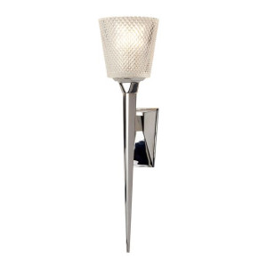 Kinkiet VERITY PC BATH/VERITY PC - Elstead Lighting