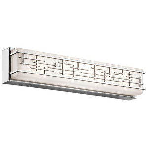 Kinkiet ZOLON L BATH KL/ZOLON/L BATH - Elstead Lighting