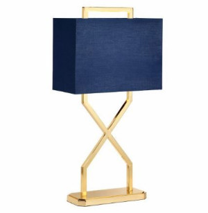 Lampa stołowa CROSS CROSS/TL - Elstead