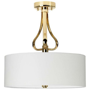 Plafon BATH BATH/FALM/SF FG - Elstead