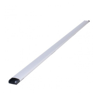 Sonorous Cc100 Aluminiowa Maskownica Na Kable, Długość 100 Cm