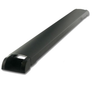 Sonorous Cc50 Aluminiowa Maskownica Na Kable, Długość 50 Cm