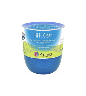 Pro-ject Hi-fi Clean - Masa Do Czyszczenia Komponentów Audio