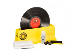 Pro-ject Spin Clean Mkii - Myjka Do Mycia Płyt Winylowych