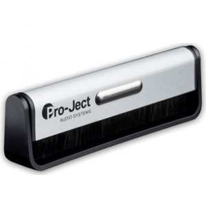 Pro-ject Brush It Szczotka Antystatyczna Lp Anti Static Record Brush
