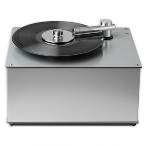 Myjka Do Płyt Winylowych Pro-ject Vc-s2 Alu Int