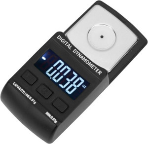 Waga Cyfrowa Analogis Balance It - Analogis 6333