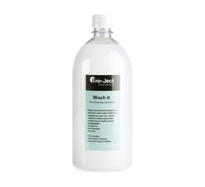 Pro-ject Wash It 1000 (washit) Koncentrat Do Myjki Vinyl Cleaner
