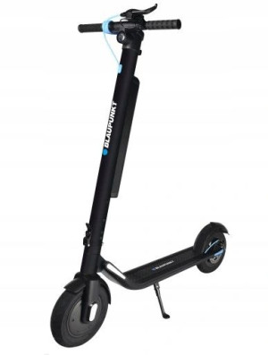 Hulajnoga Elektryczna Blaupunkt 350W Składana 40Km