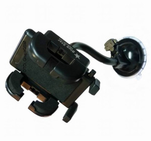 Uniwersal Uchwyt Nokia 101 X1-01 1280 C2-01 C2-02