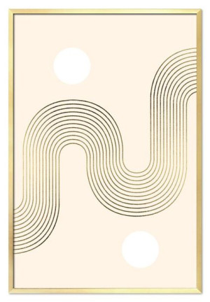 Obraz Boho 63x93cm