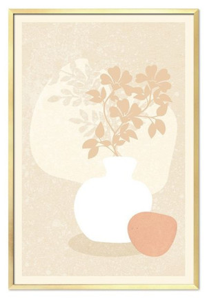  Obraz do wnętrz Pink Coctail 63x93cm