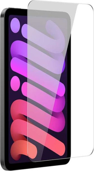 Szkło hartowane 0.3mm Baseus Apple iPad mini 2021 (6. generacji)