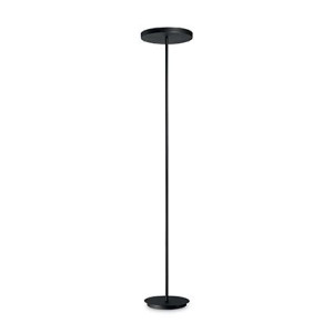 Lampa podłogowa COLONNA PT4 NERO 177205 - Ideal Lux
