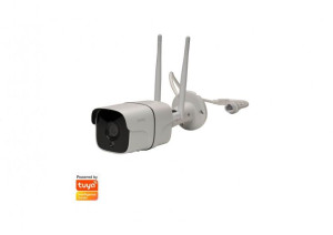Zewnętrzna Cyfrowa Kamera Ip Denver Sho-110, Dsho110