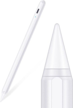 Rysik ESR Digital+ Magnetic Stylus Pen do Apple iPad White