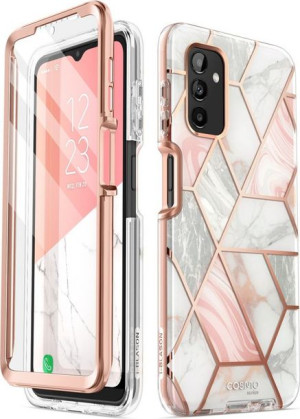 Etui Supcase Cosmo Samsung Galaxy A13 LTE Marble