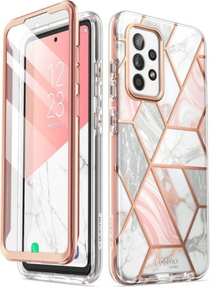 Etui Supcase Cosmo Samsung Galaxy A33 5G Marble