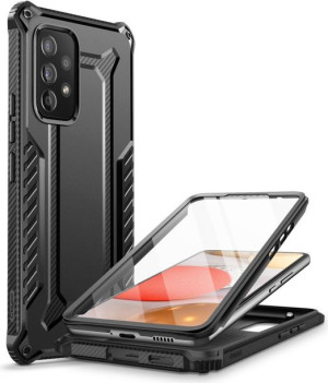 Etui Supcase Clayco Xenon Samsung Galaxy A33 5G Black