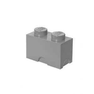 Lego 40021740 Pojemnik 2 Szary