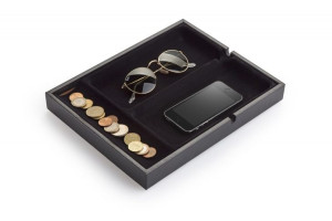 Sonorous Park & Charge Duo Stylowy Organizer Przybornik Akcesoria Smartfon