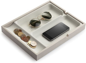 Sonorous Park & Charge Duo Stylowy Organizer Przybornik