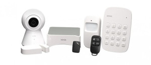 Denver Sha-150 Inteligentny System Bezpieczeństwa W Domu , Dsha150