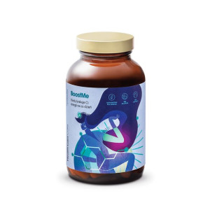 Health Labs BoostMe 4Mind 120k