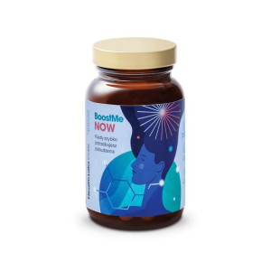 Health Labs BoostMe NOW 4Mind 60k