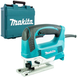 Wyrzynarka 650W 5-biegów typ T Makita JV0600K