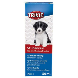 Trixie | Domowy treser - Krople do nauki czystości 50ml