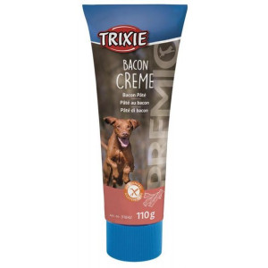 Trixie | Premio Creme | pasta dla psa 110g - Bacon Creme