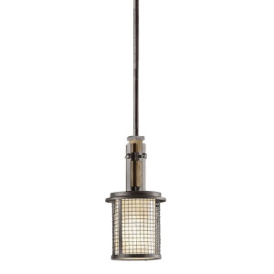 Ahrendale lampa wisząca loft KL-AHRENDALE-MP - Kichler