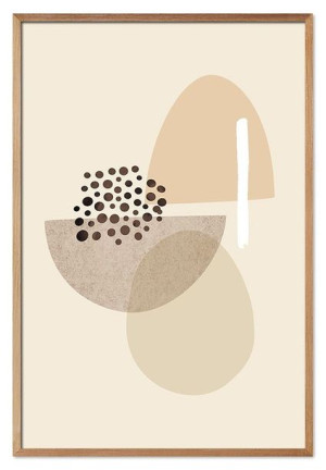 Obraz Boho 63x93cm