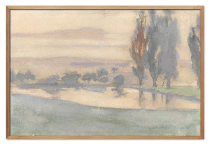 Obraz do wnętrz klasycznych 63x93cm