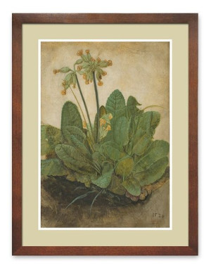  Obraz do wnętrz w stylu kolonialnym 33x43cm
