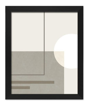 Obraz do wnętrz minimalistycznych 23x28cm