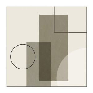 Obraz do wnętrz minimalistycznych 40x40cm