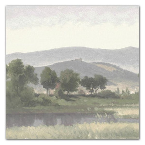 Obraz do wnętrz klasycznych 30x30cm