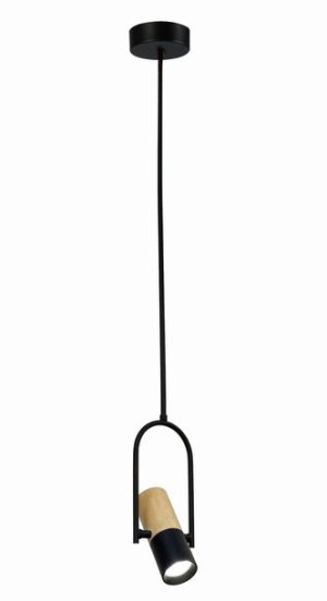 Lampa wisząca BOVINO 1 LP-1111/1P - Light Prestige