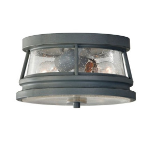 Chelsea Harbor lampa zewnętrzna sufitowa IP44 FE-CHELSEAHBR-F - Feiss