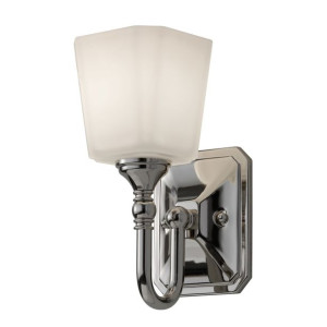 Concord kinkiet IP44 1 chrom FE-CONCORD1-BATH - Feiss