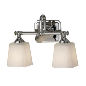 Concord kinkiet IP44 2 chrom FE-CONCORD2-BATH - Feiss