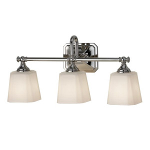 Concord kinkiet IP 44 3 chrom FE-CONCORD3-BATH - Feiss