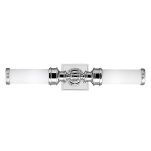 Payne kinkiet IP44 2 chrom FE-PAYN-OR2-BATH - Feiss